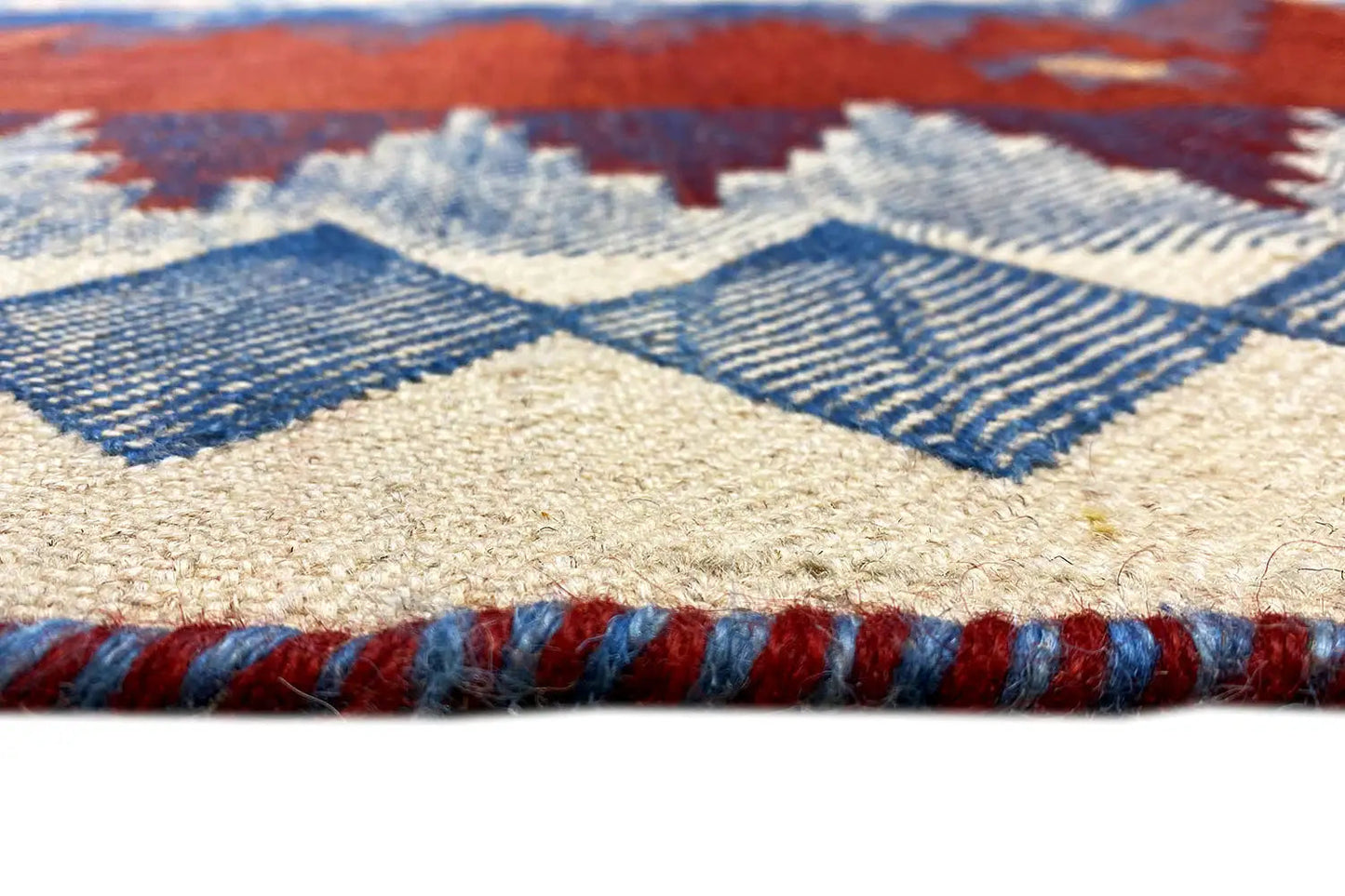 Jajim Exclusive 201979- (272x184 cm) - German Carpet Shop