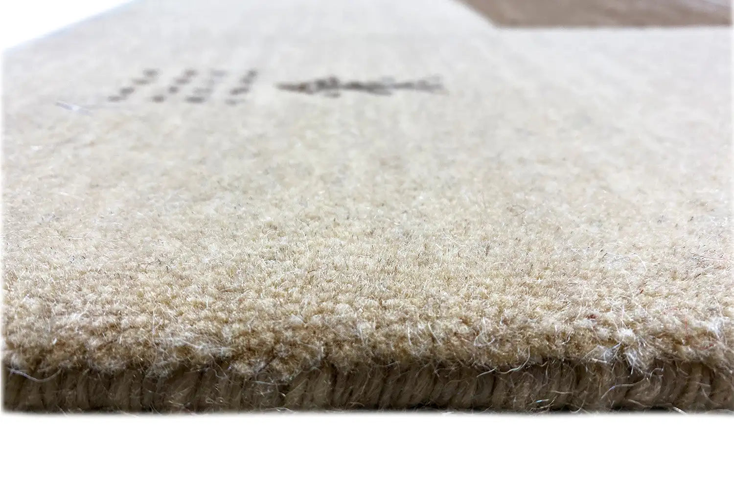 Gabbeh - Loom (200x150 cm) - German Carpet Shop