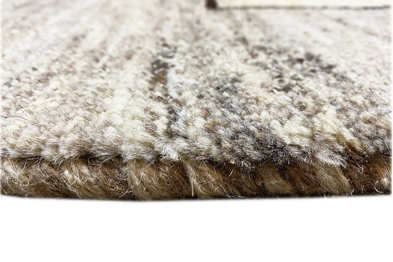 Gabbeh - (189x150cm) - German Carpet Shop