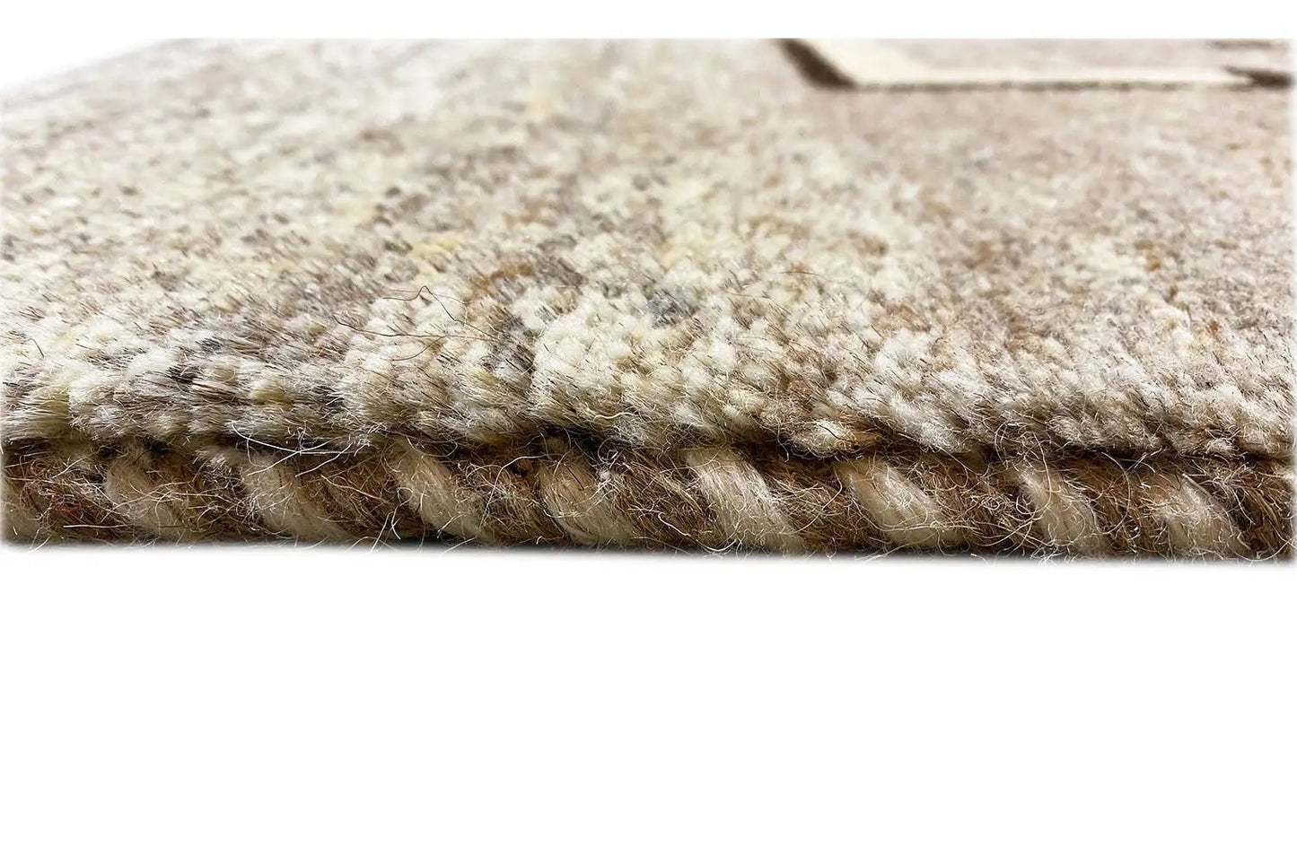 Gabbeh - (198x148cm) - German Carpet Shop