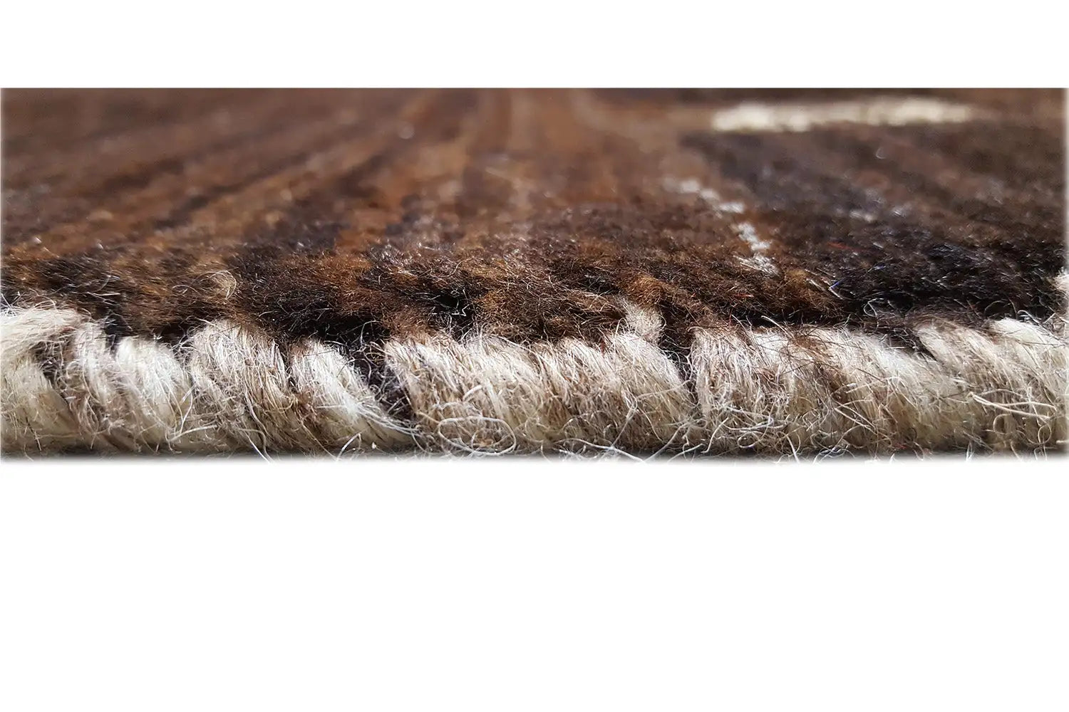 Gabbeh - (163x92cm) - German Carpet Shop