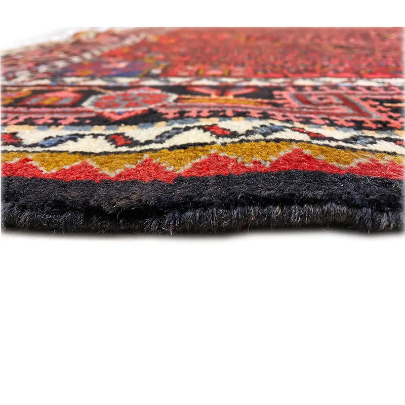 Hamadan Teppich - 1401458 (216x134cm) - German Carpet Shop