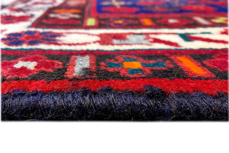 Sirjan -8968795 (205x148cm) - German Carpet Shop