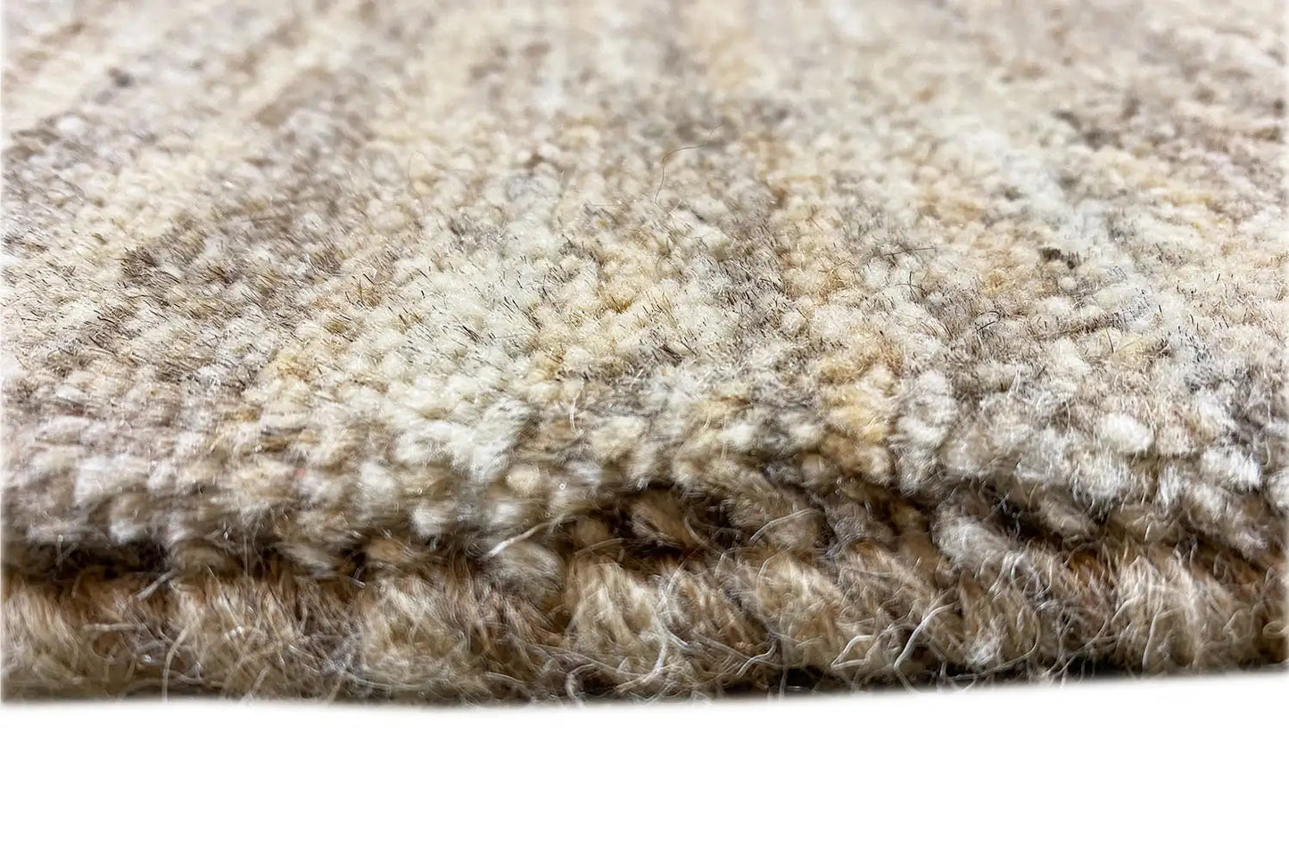 Gabbeh - (198x146cm) - German Carpet Shop