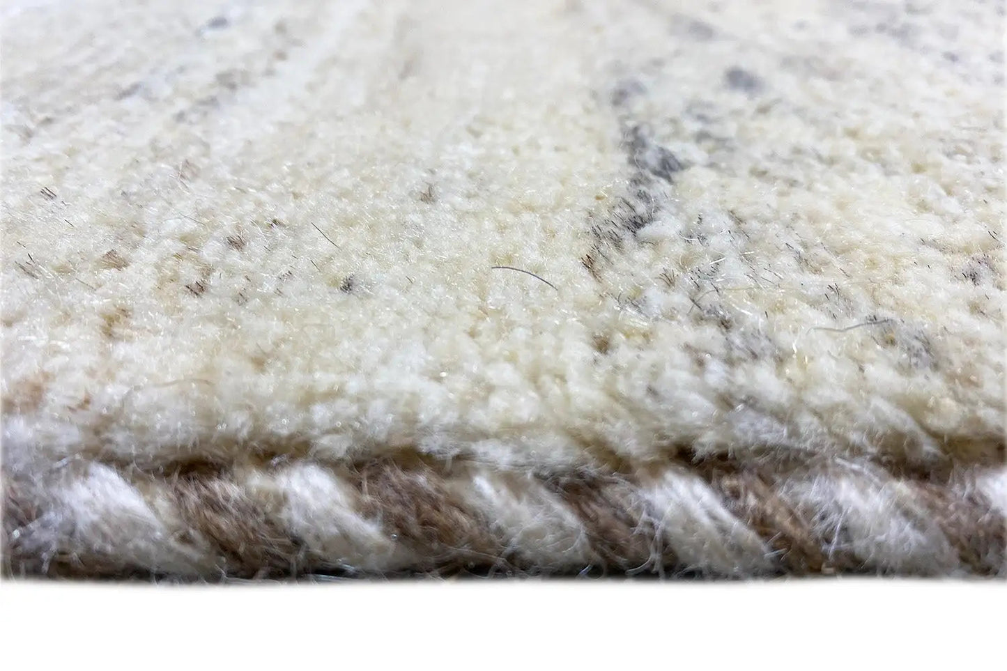 Gabbeh - (188x147cm) - German Carpet Shop