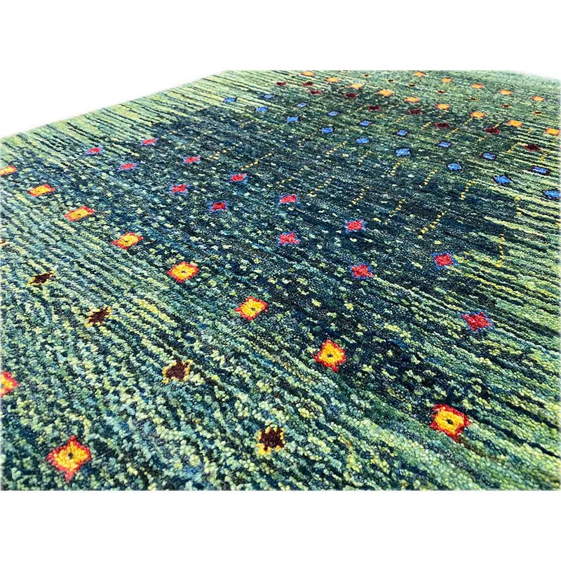 Gabbeh - Lori 9701381 (95x61cm) - German Carpet Shop