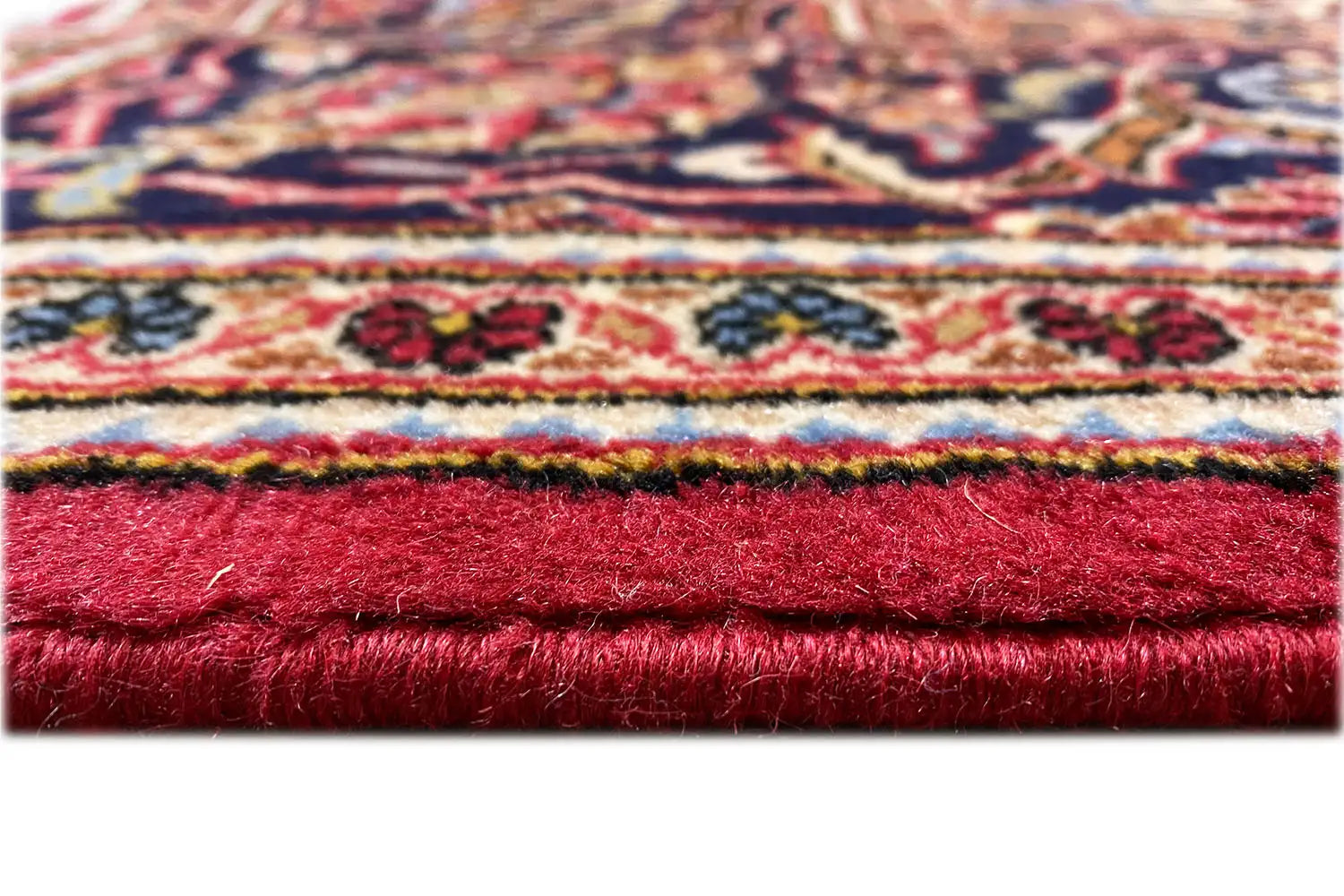 Keshan - 9874988 (290x197cm) - German Carpet Shop