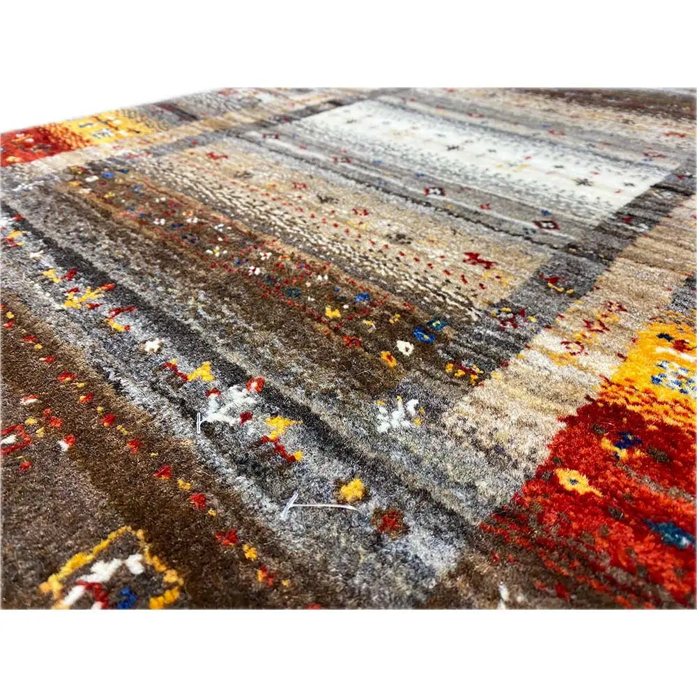 Gabbeh - Lori (86x58cm) - German Carpet Shop