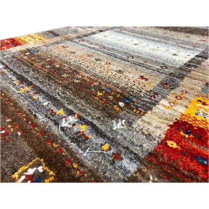 Gabbeh - Lori (86x58cm) - German Carpet Shop