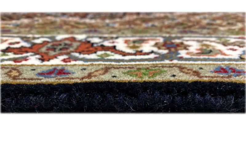 Indo Täbriz Teppich - (161x92cm) - German Carpet Shop