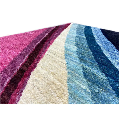 Gabbeh - Lori 9900196 (90x57cm) - German Carpet Shop