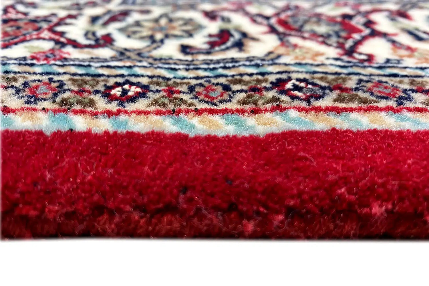  Bidjar - (182x123cm) - Premium Teppich from German Carpet Shop - Just €649! Shop now at German Carpet Shop