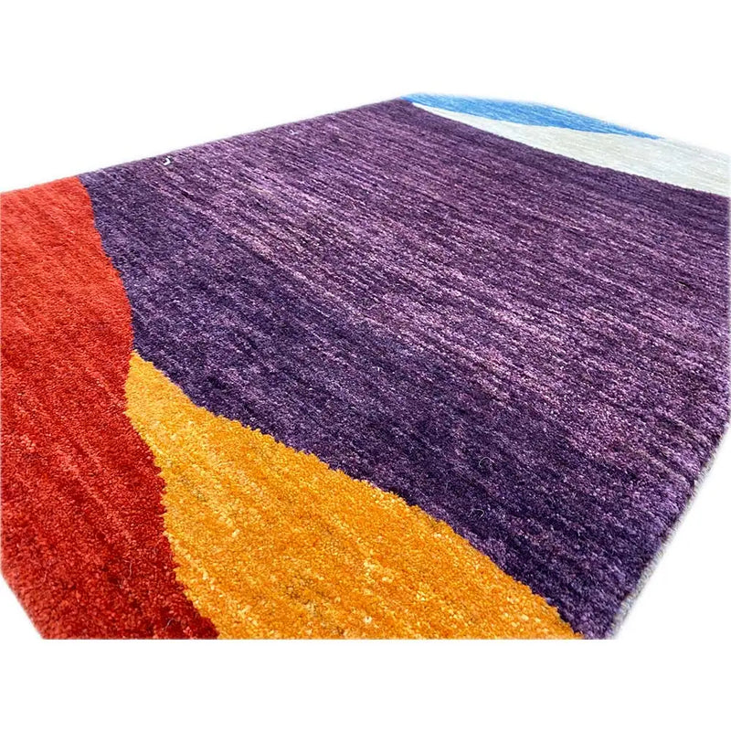 Gabbeh - Lori 985025130 (90x59cm) - German Carpet Shop