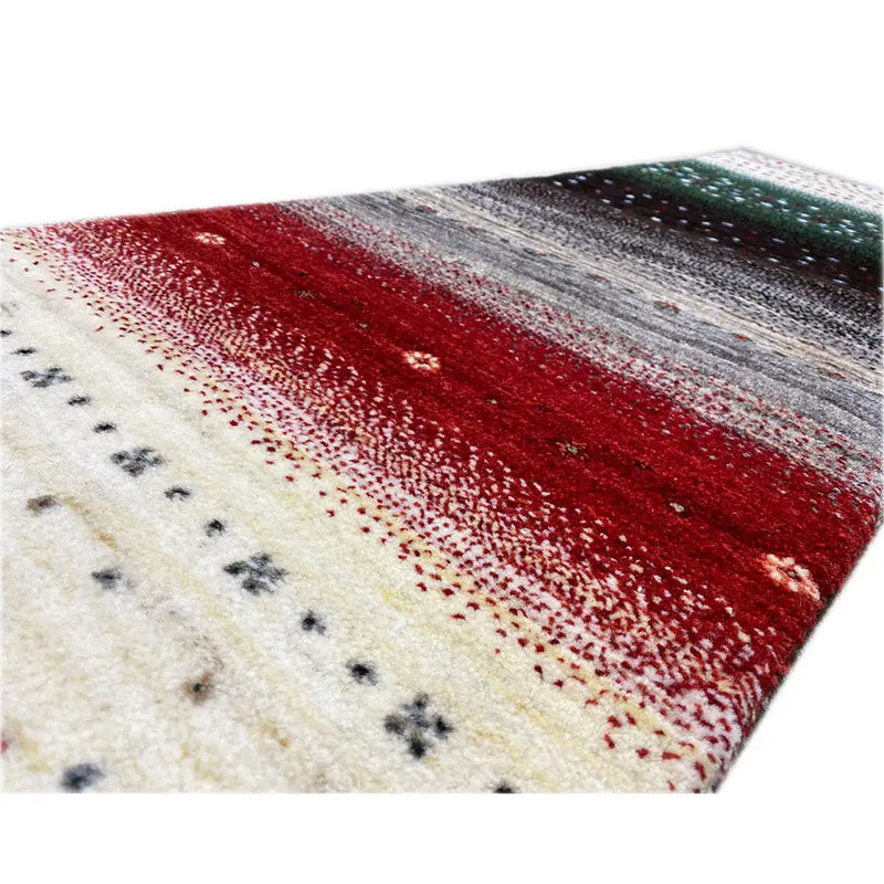 Gabbeh - Lori 34837 (138x46cm) - German Carpet Shop