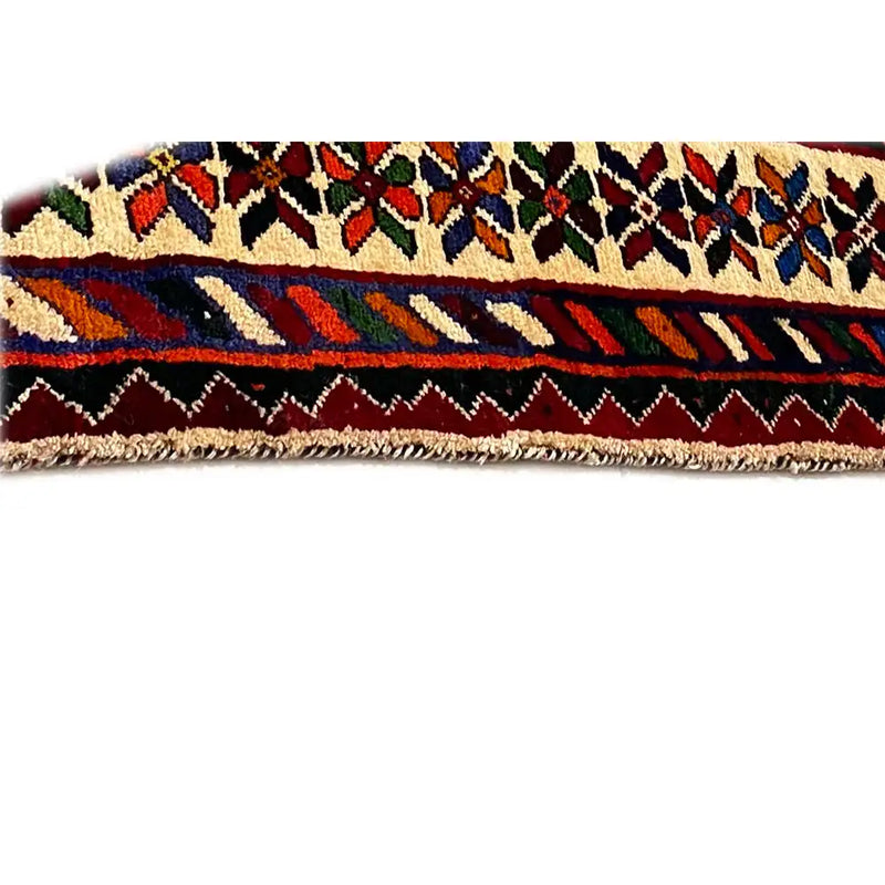Shiraz - 8951540 (292x167cm) - German Carpet Shop