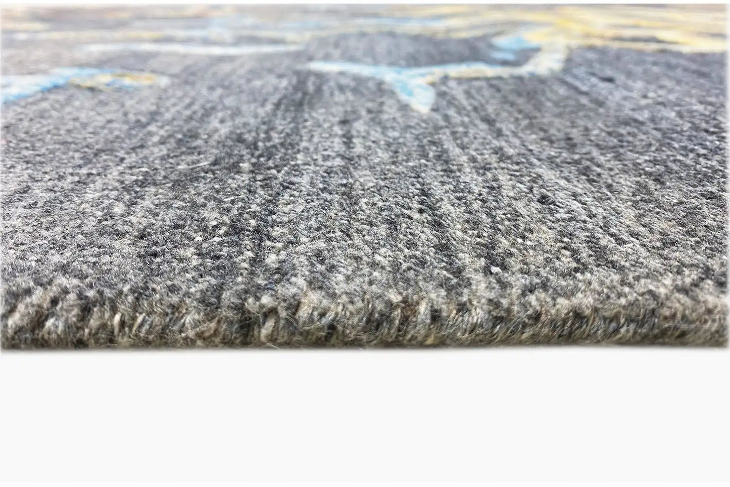  Handtuft - (238x150cm) - Premium Handtuft from German Carpet Shop - Just €269! Shop now at German Carpet Shop