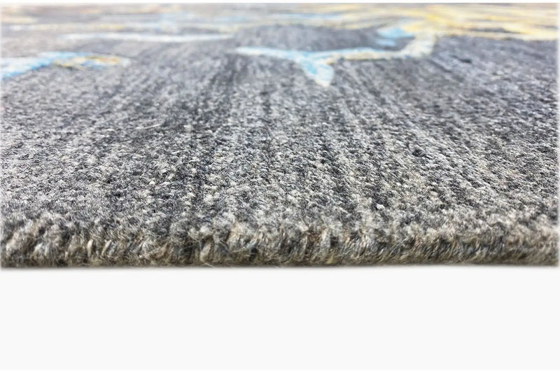 Handtuft - (238x150cm) - German Carpet Shop