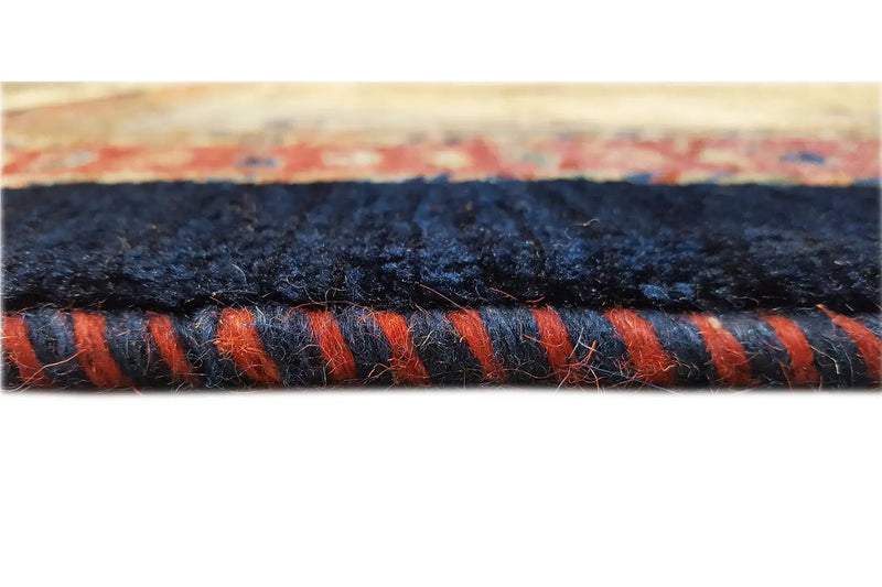 Qashqai Exklusiv (108x92cm) - German Carpet Shop