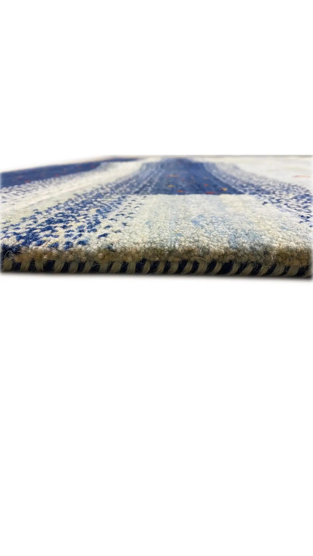 Gabbeh - (226x190cm) - German Carpet Shop
