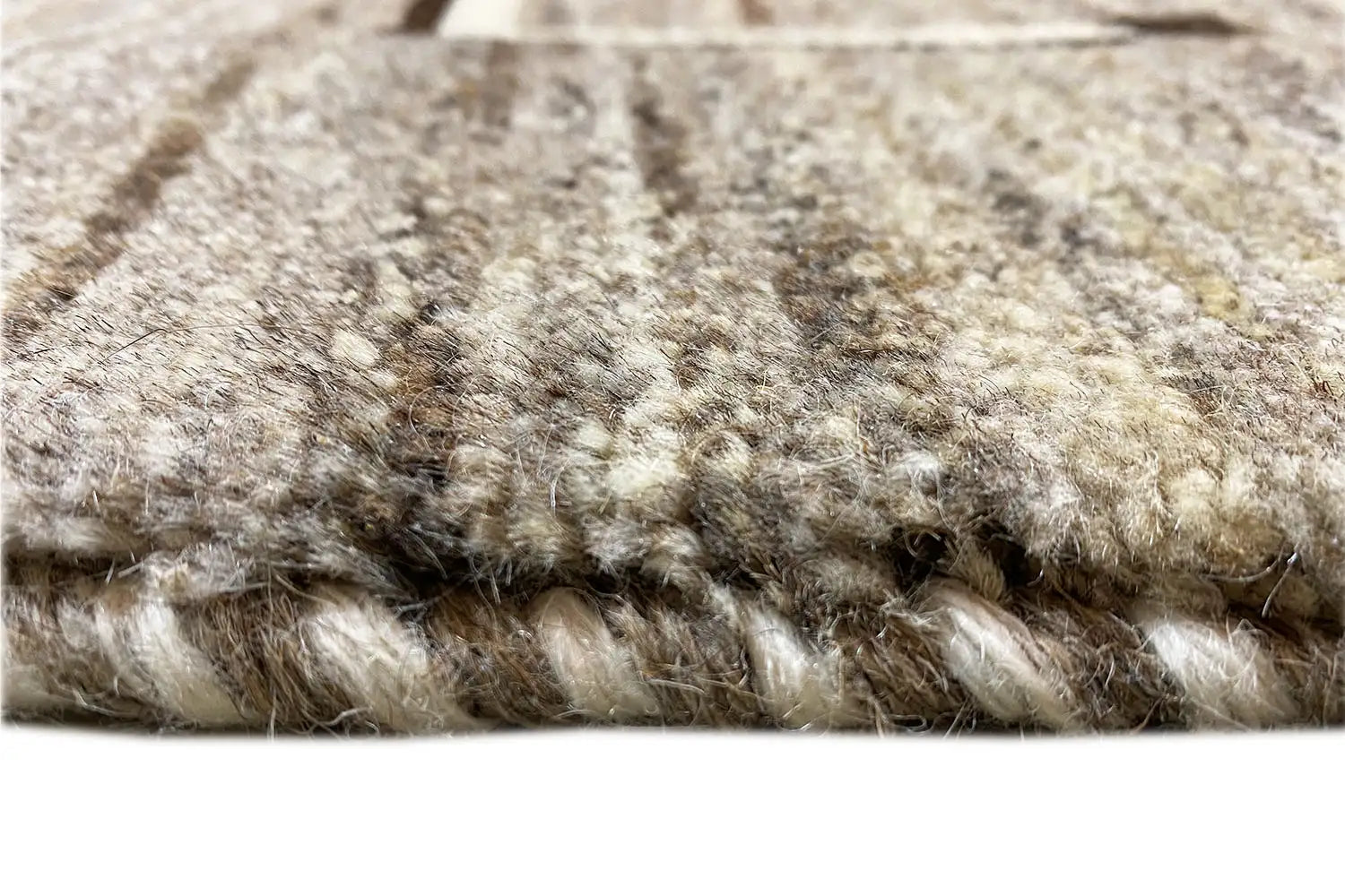 Gabbeh - (197x153cm) - German Carpet Shop