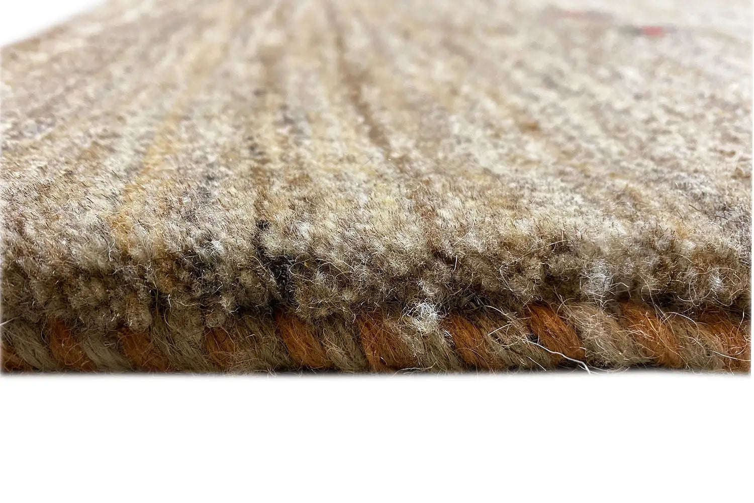 Gabbeh - (244x172cm) - German Carpet Shop