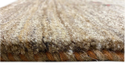 Gabbeh - (244x172cm) - German Carpet Shop