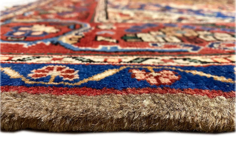Hamadan Teppich - 8974956 (247x154cm) - German Carpet Shop