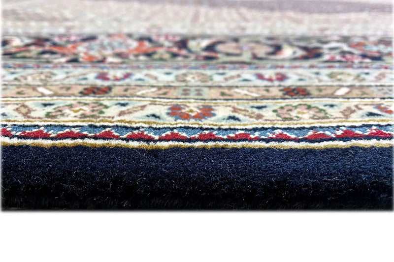 Indo Täbriz Teppich - (200x300cm) - German Carpet Shop