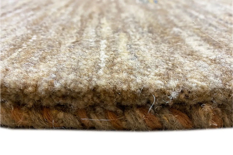 Gabbeh - 9701367 - (264x206cm) - German Carpet Shop