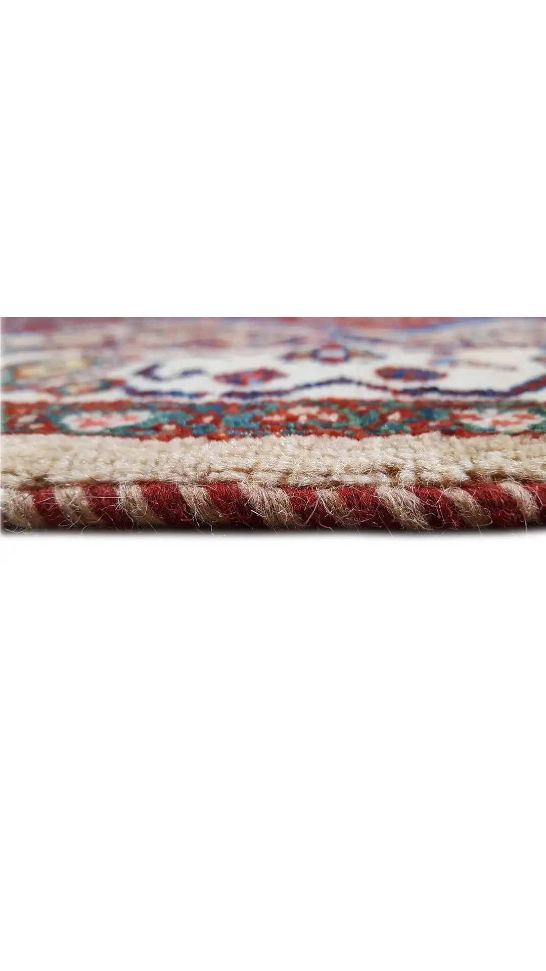  Qashqai Exklusiv - 406364 (380x94 cm) - Premium Teppich from German Carpet Shop - Just €2199! Shop now at German Carpet Shop