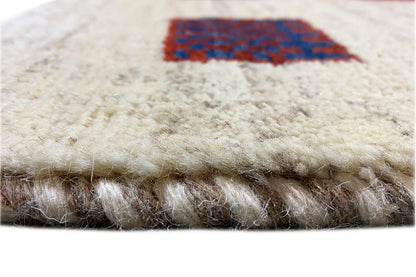 Gabbeh - (297x202cm) - German Carpet Shop