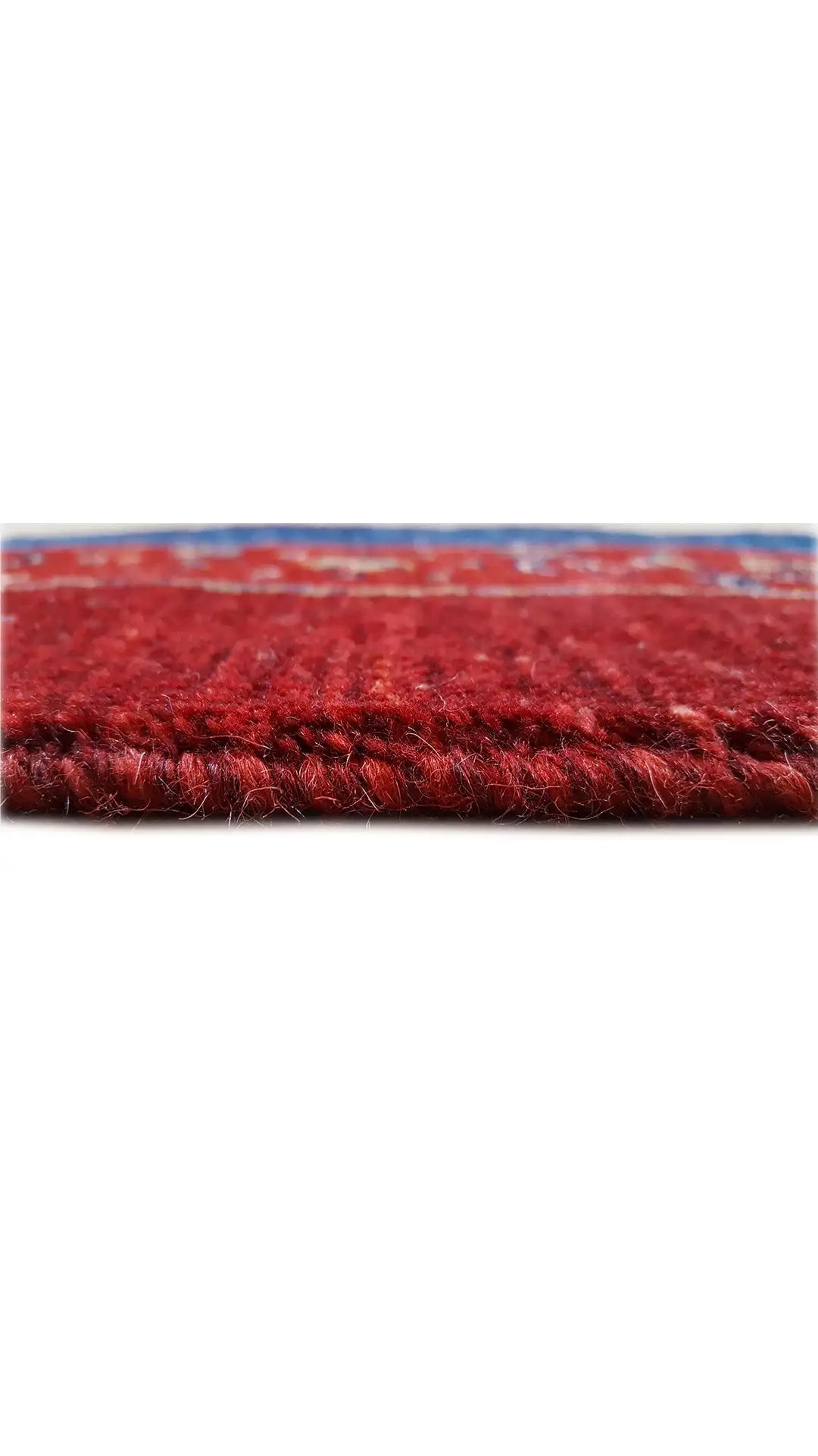  Qashqai Exklusiv - 308692 (298x200 cm) - Premium Teppich from German Carpet Shop - Just €2999! Shop now at German Carpet Shop