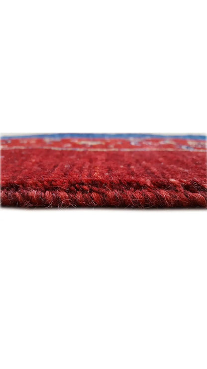  Qashqai Exklusiv - 308692 (298x200 cm) - Premium Teppich from German Carpet Shop - Just €2999! Shop now at German Carpet Shop