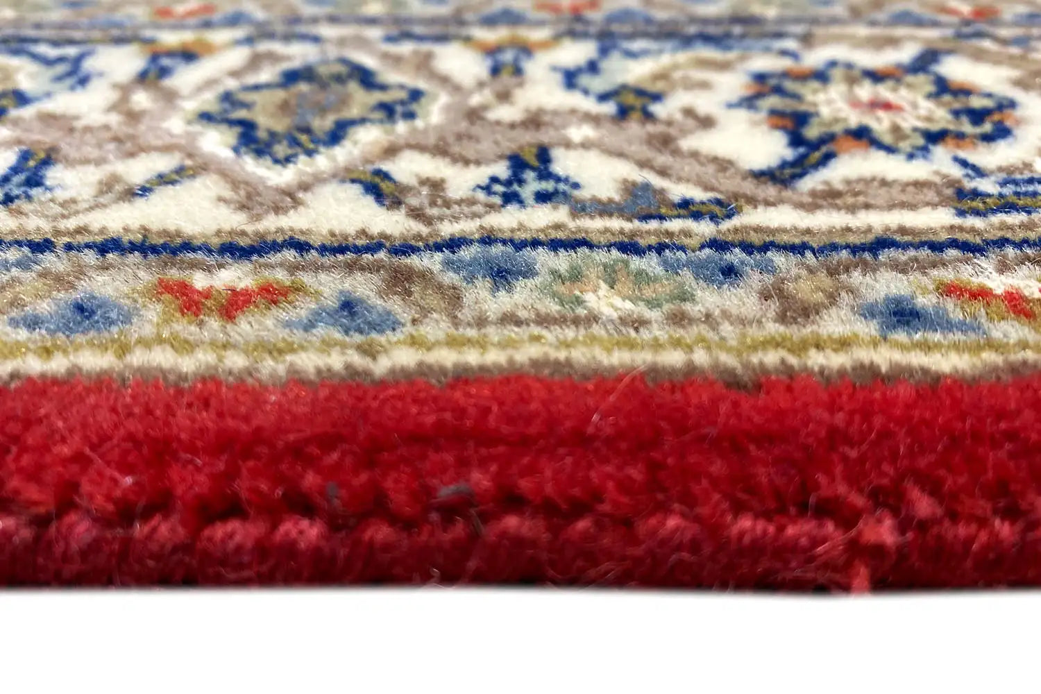 Bidjar - Läufer - (350x78cm) - German Carpet Shop