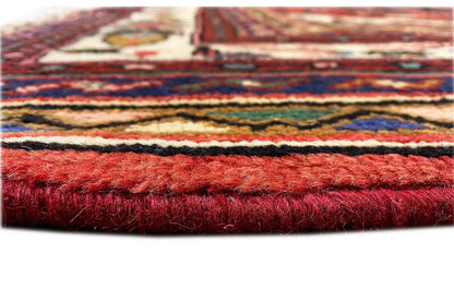  Hamadan Teppich - 8974960 (308x200cm) - Premium Teppich from German Carpet Shop - Just €750! Shop now at German Carpet Shop