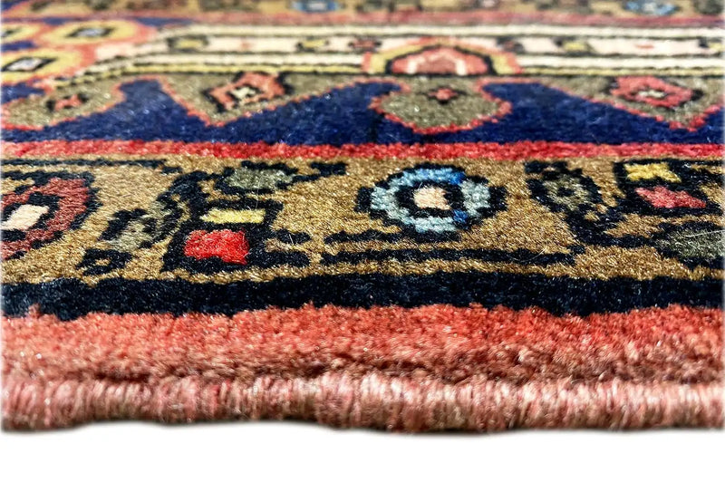 Hamadan - 8974961 (231x157cm) - German Carpet Shop