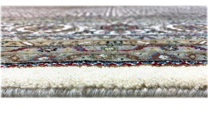 Indo Täbriz Teppich - (355x250cm) - German Carpet Shop