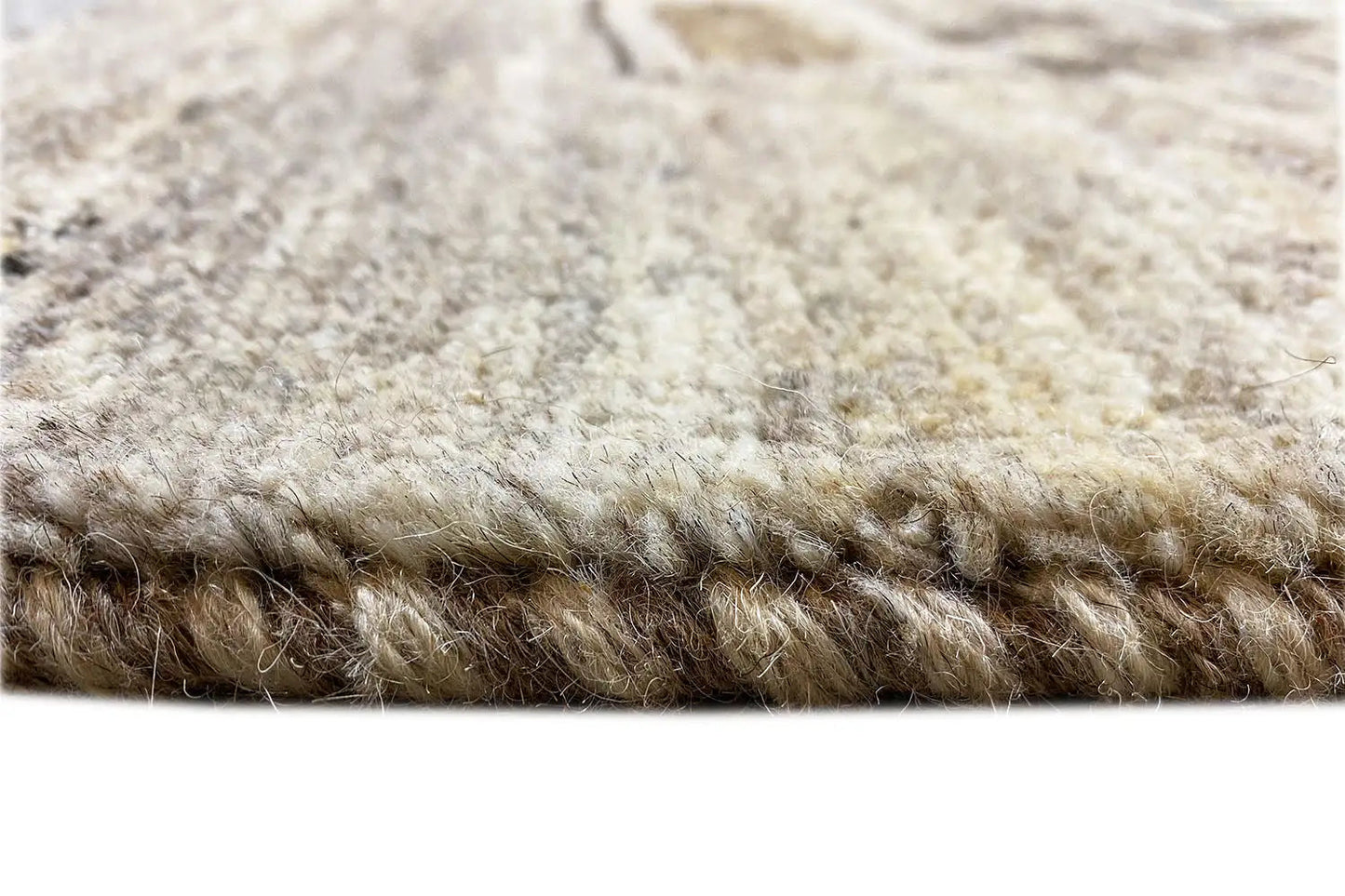 Gabbeh - (203x154cm) - German Carpet Shop