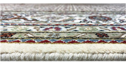 Indo Täbriz Teppich - (293x201cm) - German Carpet Shop