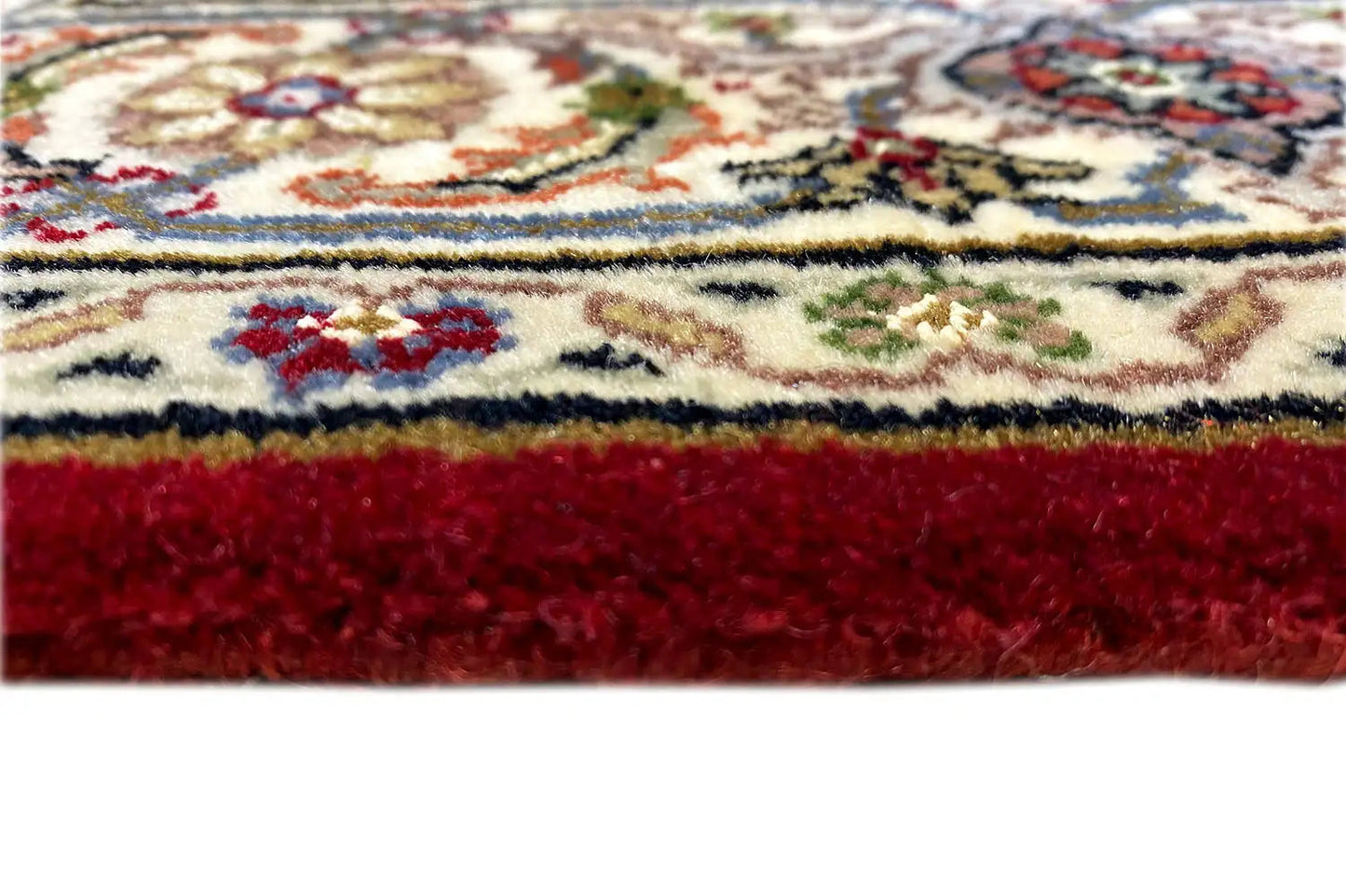 Indo Täbriz Teppich (170x95cm) - German Carpet Shop
