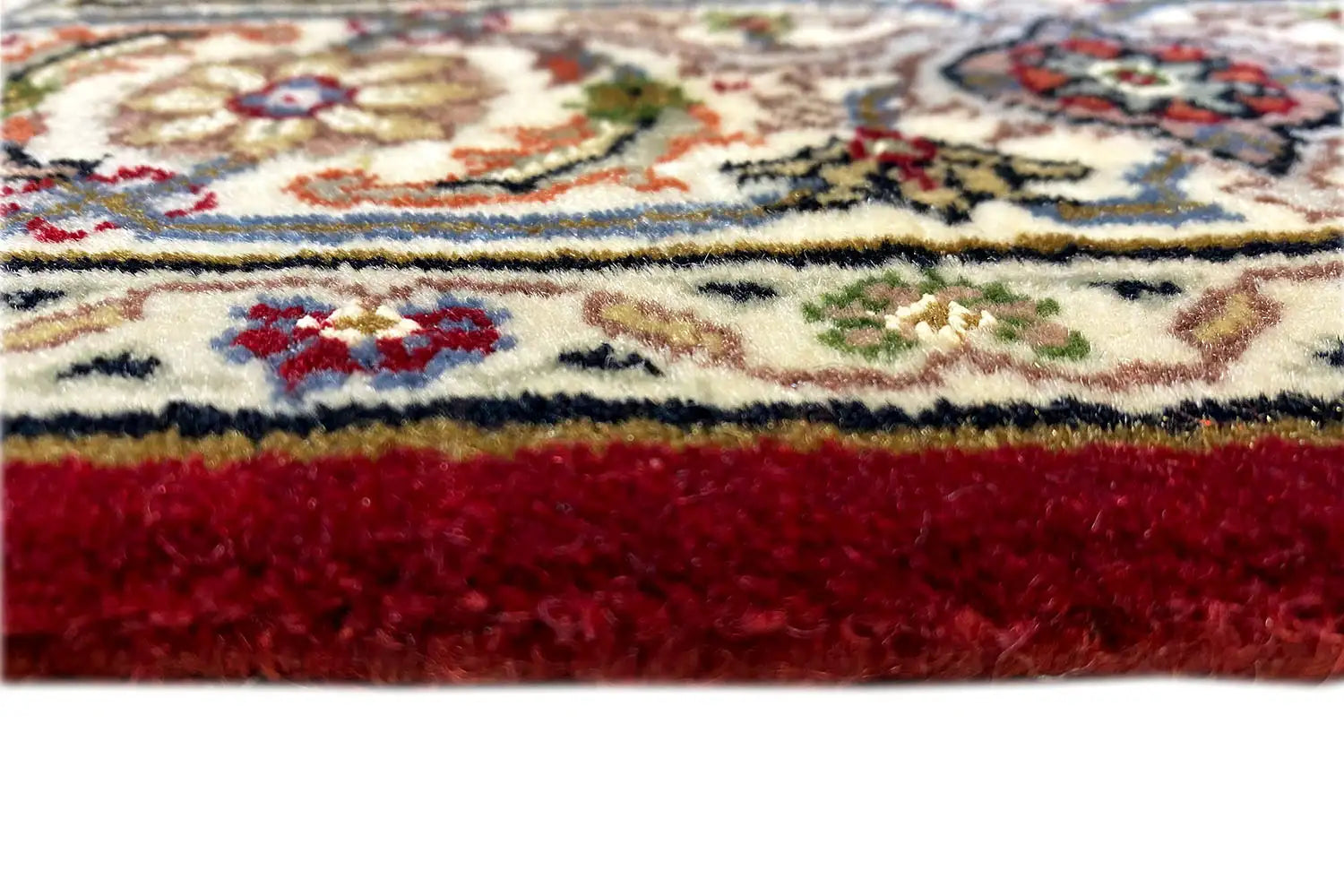 Indo Täbriz Teppich (170x95cm) - German Carpet Shop