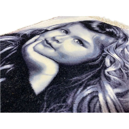 Bild Teppich - (55x35cm) - German Carpet Shop