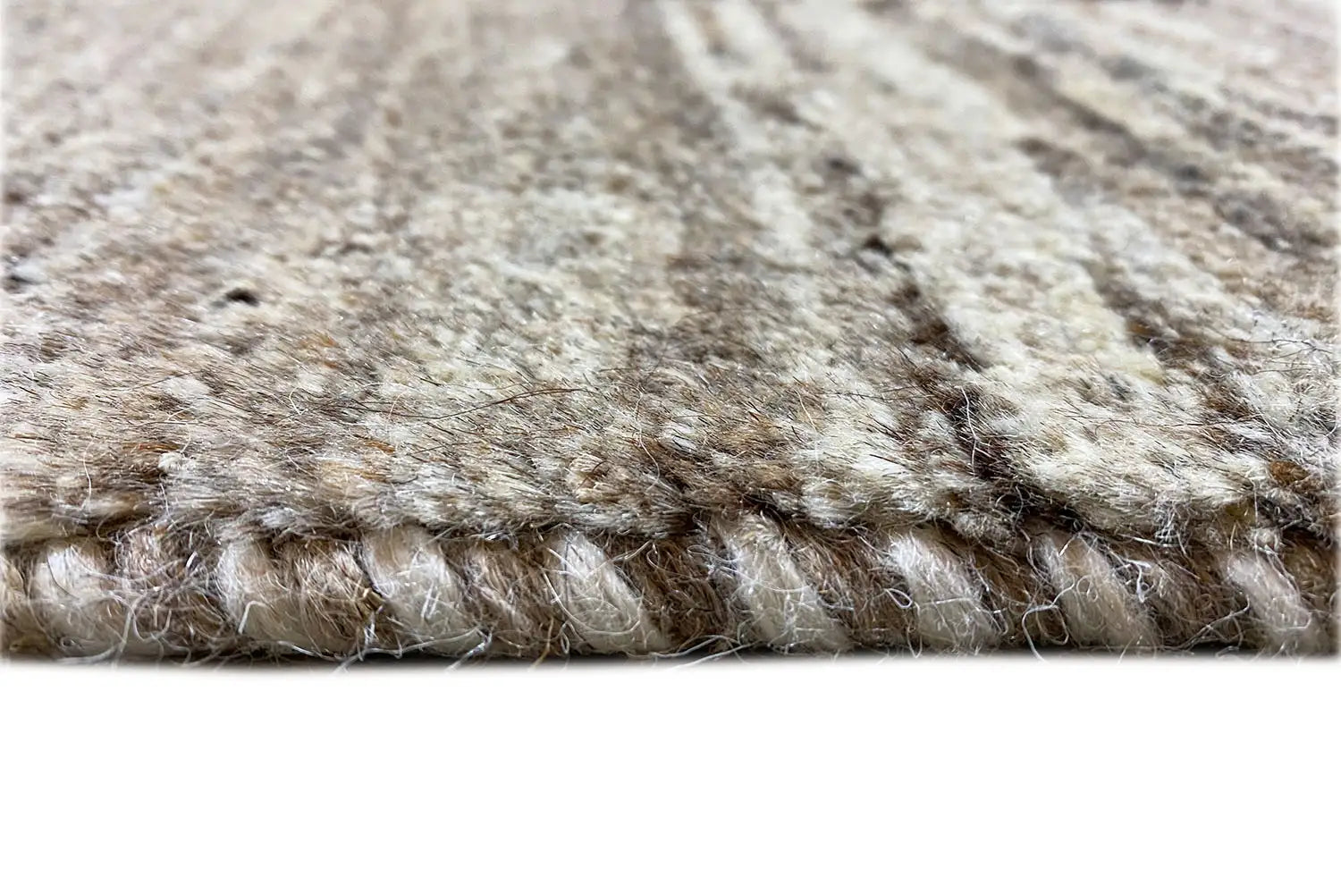 Gabbeh - (194x147cm) - German Carpet Shop