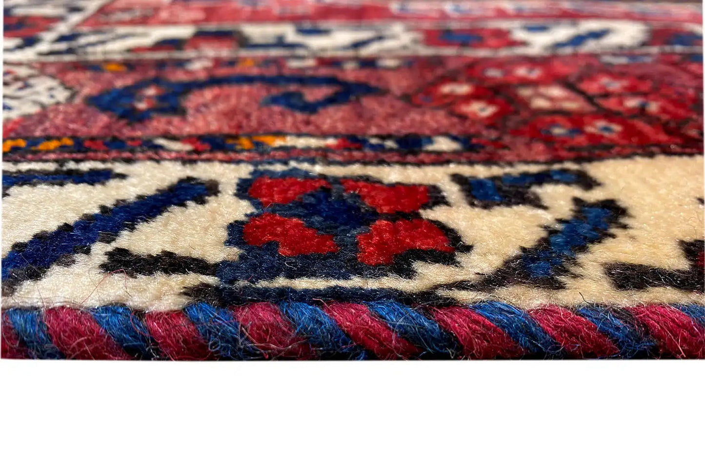 Sirjan -8968725 (196x132 cm) - German Carpet Shop