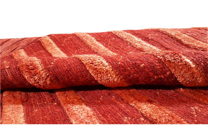 Gabbeh - (196x147cm) - German Carpet Shop