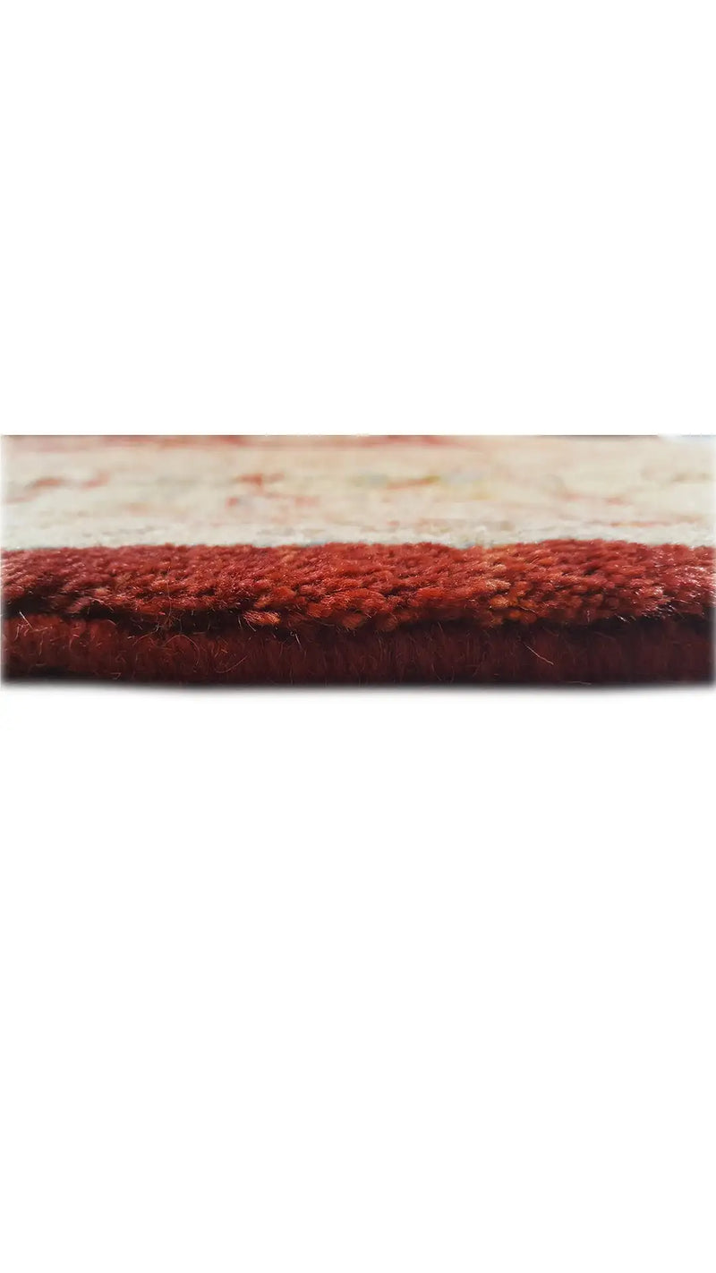 Sultan Abad Exklusiv - 605123 (339x264cm) - German Carpet Shop