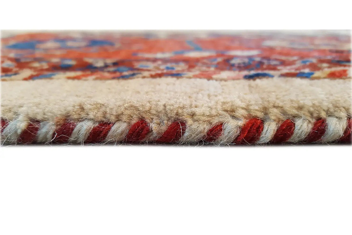 Qashqai Exklusiv 24038 - (300x197cm) - German Carpet Shop