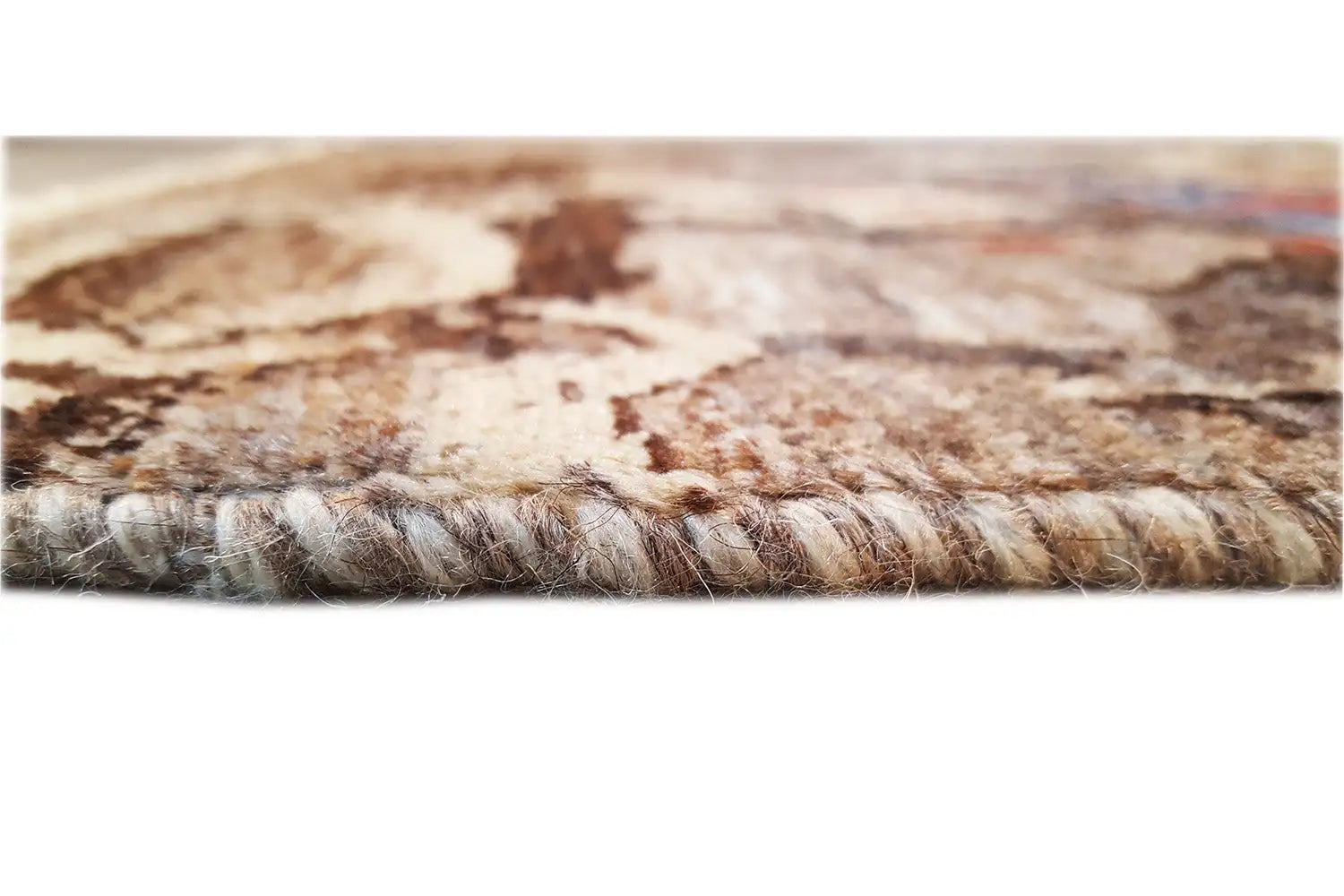 Qashqai Exklusiv (88x78cm) - German Carpet Shop