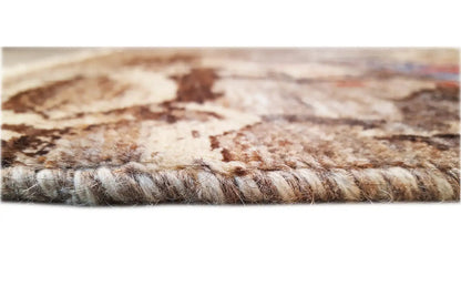 Qashqai Exklusiv (88x78cm) - German Carpet Shop