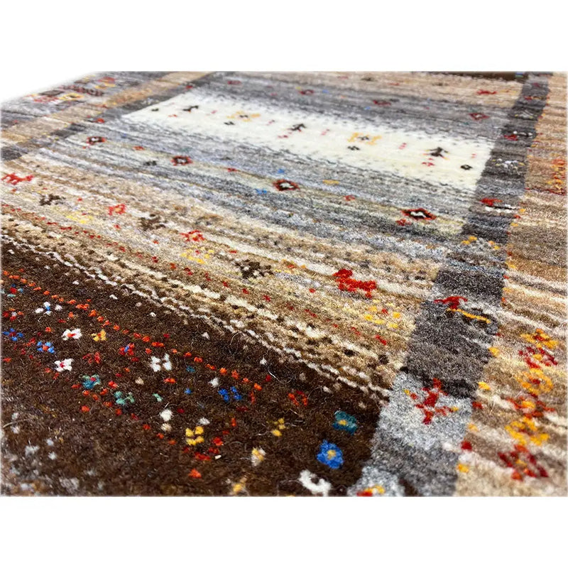 Gabbeh - Lori 29149 (91x57cm) - German Carpet Shop